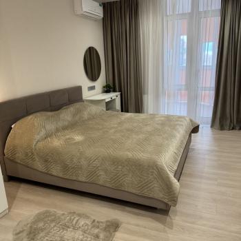 Сдается 2-х комнатная квартира, 80 м²