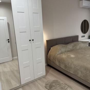 Сдается 2-х комнатная квартира, 80 м²