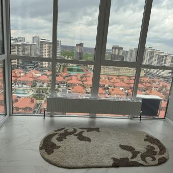 Сдается 2-х комнатная квартира, 80 м²