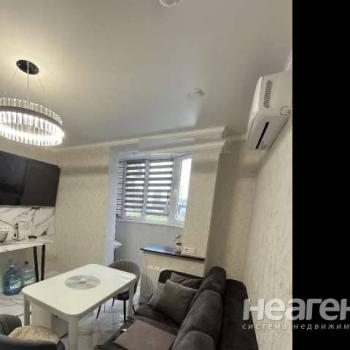 Продается 2-х комнатная квартира, 56 м²