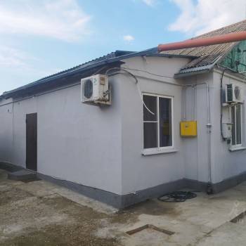 Продается Дом, 80 м²