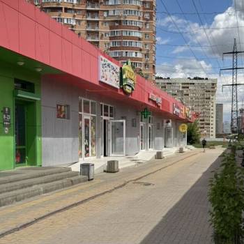 Продается Нежилое помещение, 71 м²