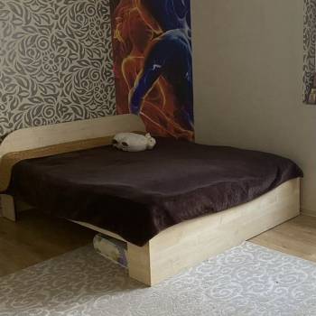 Продается 1-комнатная квартира, 43 м²