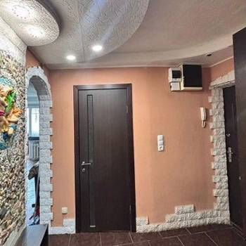 Продается 3-х комнатная квартира, 61,2 м²