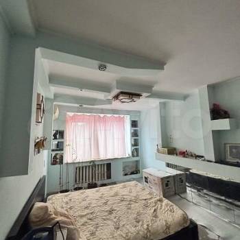 Продается 3-х комнатная квартира, 61,2 м²