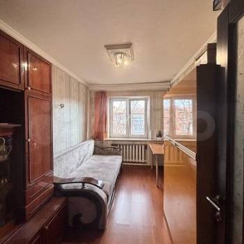 Продается 3-х комнатная квартира, 61,2 м²