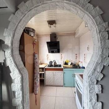 Продается 3-х комнатная квартира, 61,2 м²