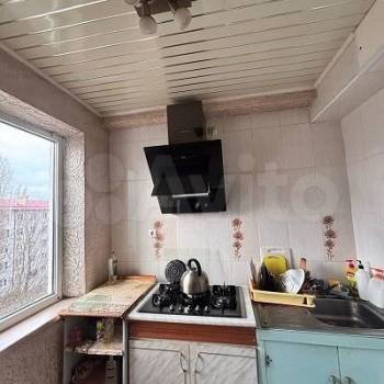 Продается 3-х комнатная квартира, 61,2 м²