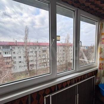 Продается 3-х комнатная квартира, 61,2 м²