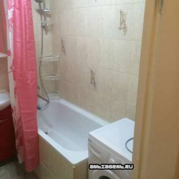 Сдается 2-х комнатная квартира, 64 м²