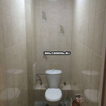 Сдается 2-х комнатная квартира, 64 м²
