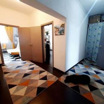 Продается 2-х комнатная квартира, 61 м²