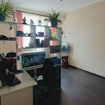 Продается 2-х комнатная квартира, 61 м²