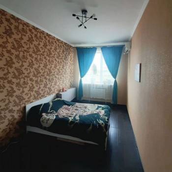 Продается 2-х комнатная квартира, 61 м²