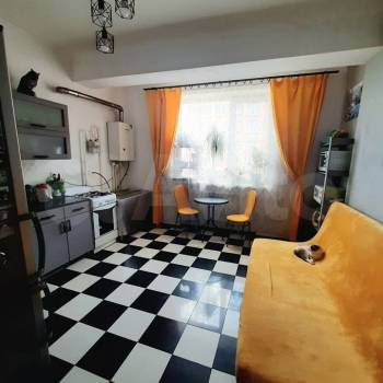 Продается 2-х комнатная квартира, 61 м²