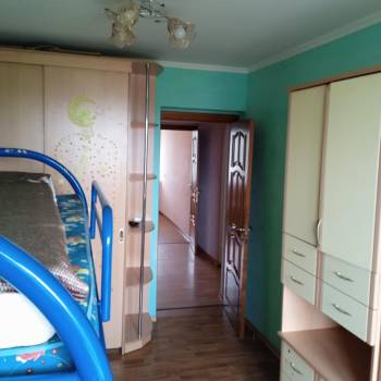Сдается Многокомнатная квартира, 61 м²