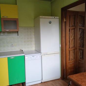 Сдается Многокомнатная квартира, 61 м²