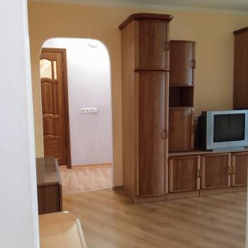 Сдается Многокомнатная квартира, 61 м²