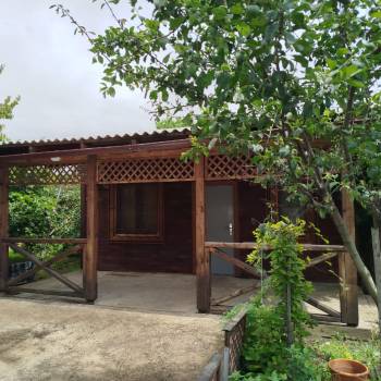 Продается Дом, 24 м²