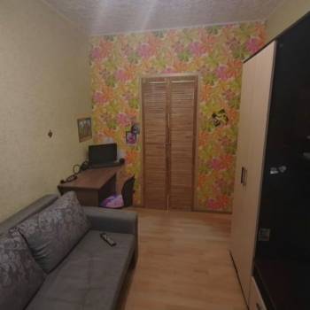 Продается 2-х комнатная квартира, 29,5 м²