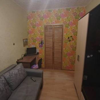 Продается 2-х комнатная квартира, 29,5 м²