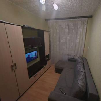 Продается 2-х комнатная квартира, 29,5 м²