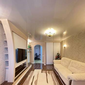 Продается 2-х комнатная квартира, 69 м²