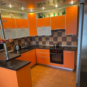 Продается 2-х комнатная квартира, 69 м²