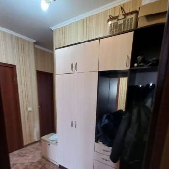 Продается 2-х комнатная квартира, 65 м²