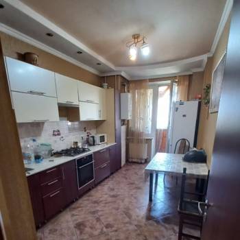 Продается 2-х комнатная квартира, 65 м²
