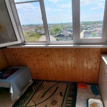 Продается 2-х комнатная квартира, 65 м²