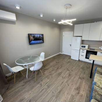 Продается 1-комнатная квартира, 51 м²