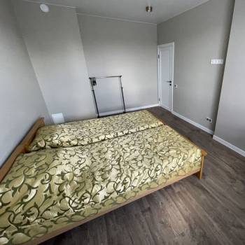 Продается 1-комнатная квартира, 51 м²