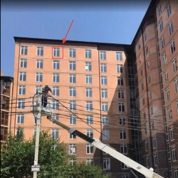 Продается 1-комнатная квартира, 19,1 м²