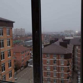 Продается 1-комнатная квартира, 19,1 м²