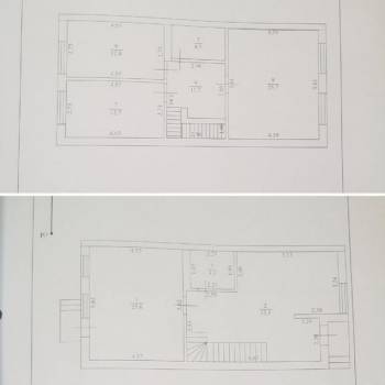 Продается Дом, 132 м²