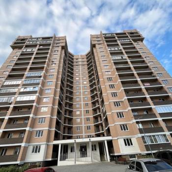 Продается 2-х комнатная квартира, 64 м²