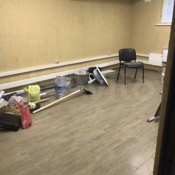 Продается Нежилое помещение, 18 м²