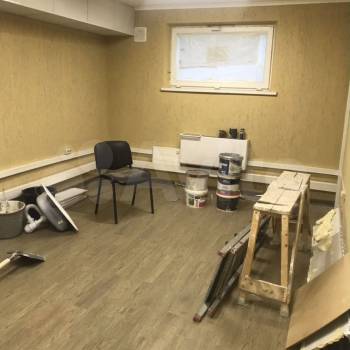 Продается Нежилое помещение, 18 м²