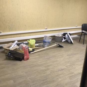 Продается Нежилое помещение, 18 м²