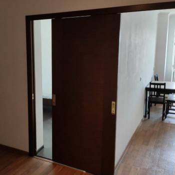 Продается 1-комнатная квартира, 58,3 м²