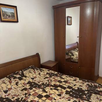 Сдается 2-х комнатная квартира, 57,77 м²