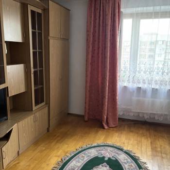 Сдается 2-х комнатная квартира, 57,77 м²