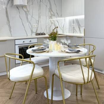 Продается 1-комнатная квартира, 52 м²