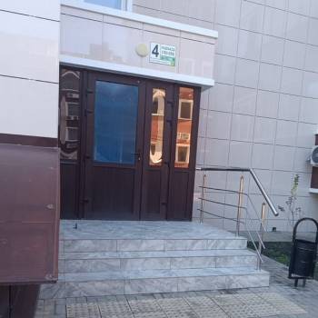 Продается 2-х комнатная квартира, 64,7 м²