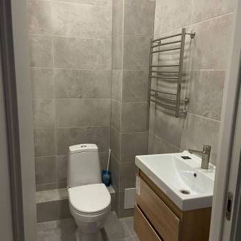 Сдается 1-комнатная квартира, 24 м²