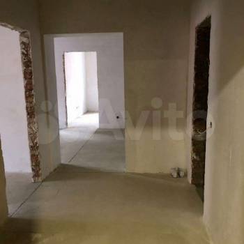 Продается 3-х комнатная квартира, 61 м²