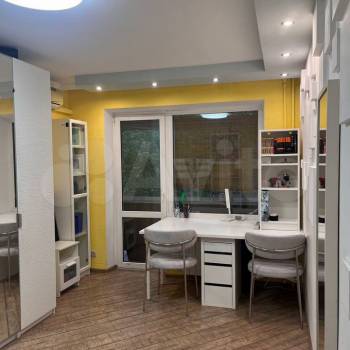 Продается 3-х комнатная квартира, 50 м²