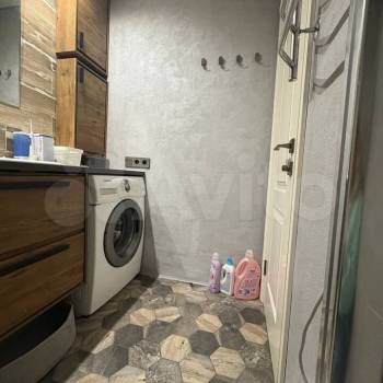 Продается 3-х комнатная квартира, 50 м²