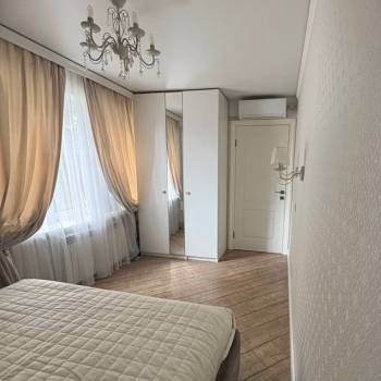 Продается 3-х комнатная квартира, 50 м²
